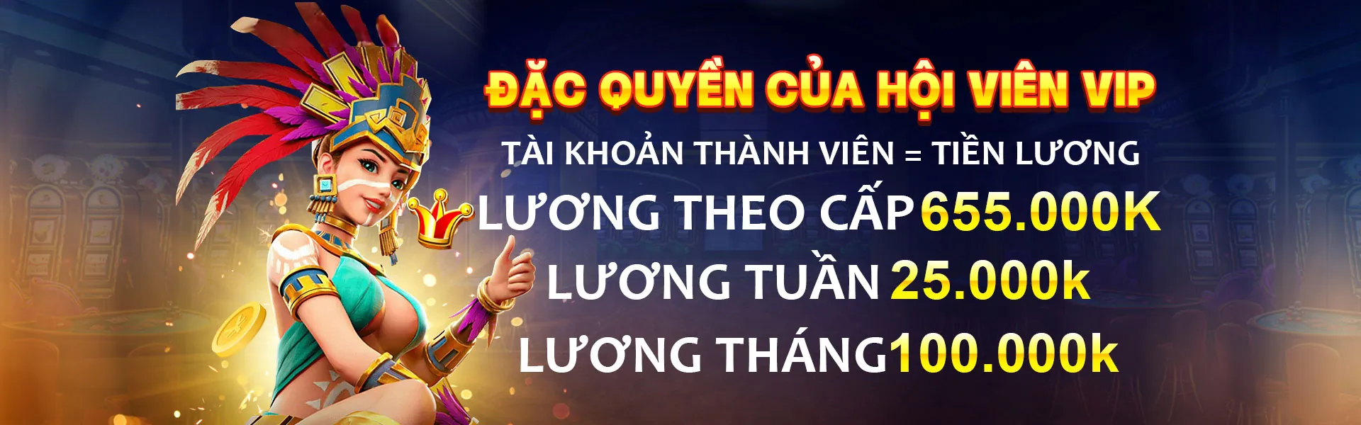 Đội ngũ hỗ trợ khách hàng vnd789 chuyên nghiệp 24/7