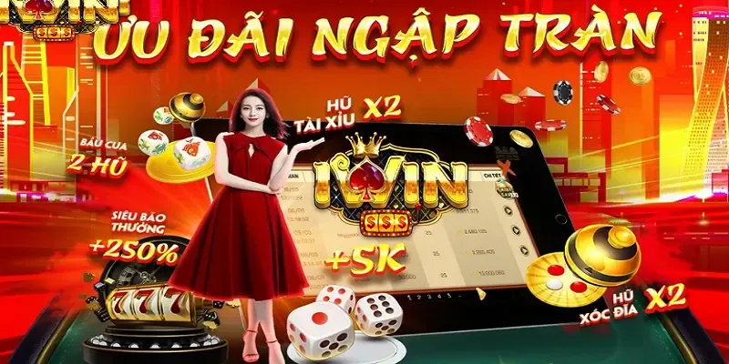Kho game đa dạng của vnd789 bao gồm thể thao, casino, nổ hũ