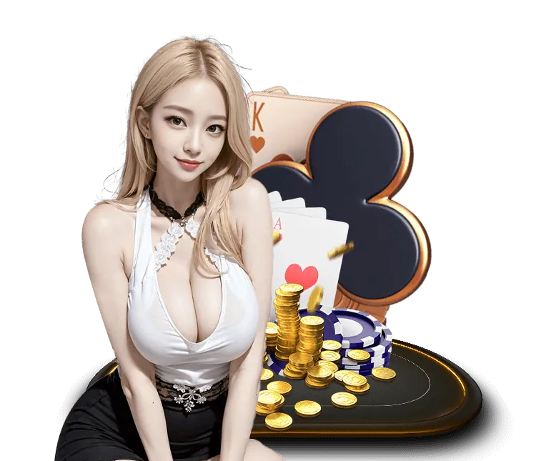 Bàn chơi Blackjack trực tuyến với dealer chuyên nghiệp